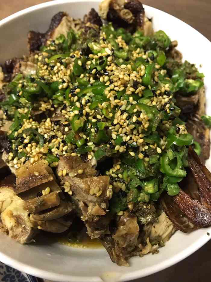 临邛古城景区-"经朋友推荐在邛崃兰庭大酒店开会结束后.来.