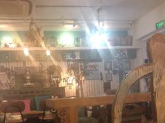 -六月花园咖啡馆(中关村东路店)