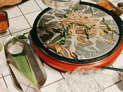 -酒拾烤肉(奥体天虹店)