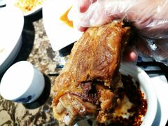 -溢福香东北兄弟酱骨饺子馆(刘家冲店)