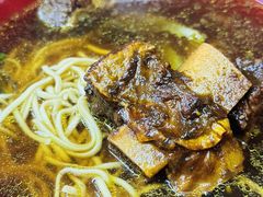 -好成财牛排馆(涂门街总店)