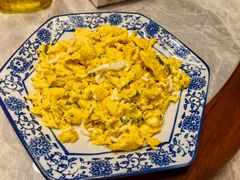 -呼吸森林·生态农庄农家乐私房菜