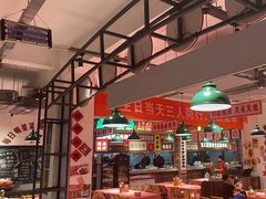 -龙师傅卤炒(天马店)