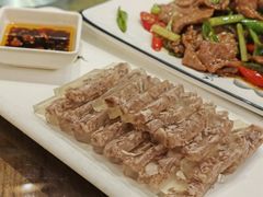 -北疆饭店(大运河博物馆宝龙店)