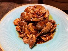 -庆合府重庆大排档(紫都城店)