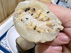 -冰泉豆浆馆(新界店)