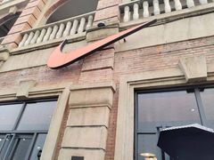 -NIKE武汉品牌体验店