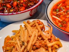 -李叔叔虾蟹大排档(青羊店)
