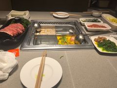 -海底捞火锅(公益西桥店)