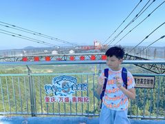 -梦幻奥陶纪景区