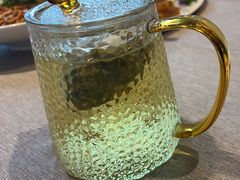 菊普-凯逸轩·匠心粤菜(中城名仕汇店)