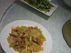 -东江海鲜大排档·潮汕菜·砂锅粥