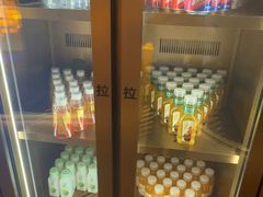 -畅想国度健康水会(民治店)