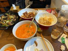-院落新京菜·烤鸭(地安门店)