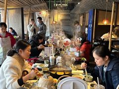 -盡膳口福·百年汤方火锅(科华北路店)
