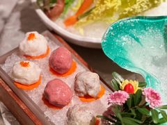 -ONE FULL 古董港式海鲜火锅