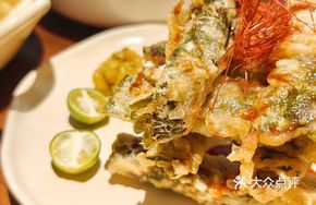 Perilla Beef Rolls