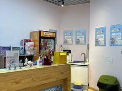 -飞奇儿体能体操馆(和平印象城店)