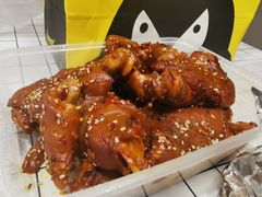 -木屋烧烤(岗顶二店)