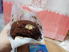 -西树泡芙(正佳店)