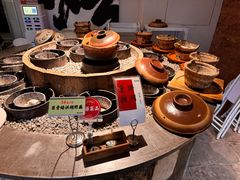 -黄山老妈·土菜(碧桂园店)