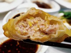 -海知道大连海鲜水饺(南山大冲店)