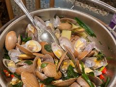 -先记烧鹅王·本地粤菜(福永店)
