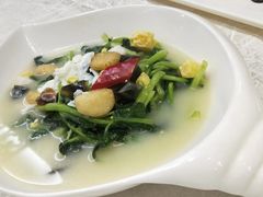 -蓬川食府(金海道店)