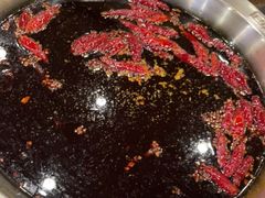 微辣锅底-大龙火锅(老店)