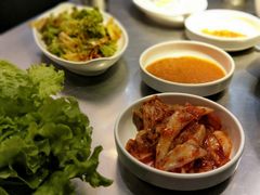 -喜来稀肉(虹泉路店)