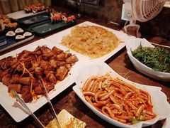 -贵族世家牛排(晋江万达店)