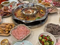 -九尺赵老四鲜鹅肠火锅