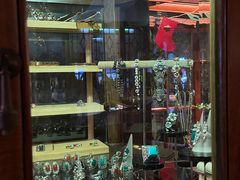 -留香花园(淮海街商业街店)