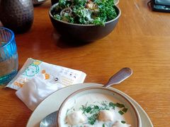 -THE CANNERY&JUJU 新鲜海鲜·牛排美食酒廊