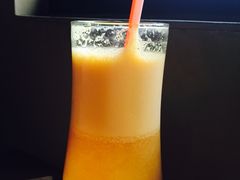 -Amanda餐厅(长乐路店)