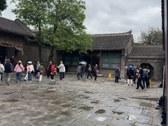 -张学良旧居陈列馆