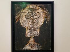 -蓬皮杜艺术中心