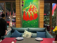 -喀秋莎俄罗斯西餐厅(广州分店)