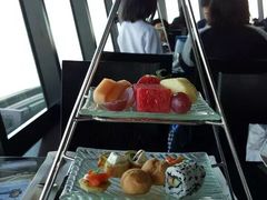 -澳门旅游塔360°旋转餐厅(南湾湖广场店)