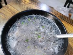 芋头牛肉汤-江南古镇味道·私房菜