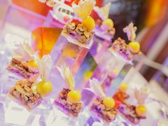 -印象餐厅(杭州国际博览中心北辰大酒店)