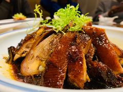 -蜀宴小调·精致家常菜(来福士店)