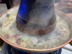 -东来顺•非遗火锅(外滩店)