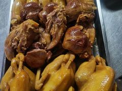 -金掌勺东北菜(格兰晴天店)