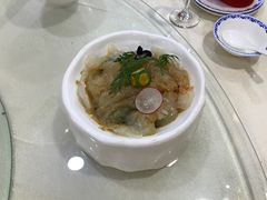 -千禧万福汉亭舫·船舫苏宴