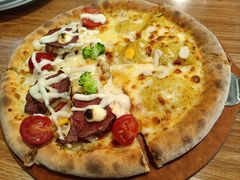 -米斯特比萨(光华桥凯德MALL天津湾店)