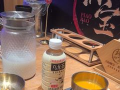 -首尔朴宝·炭火烤肉(五角场店)