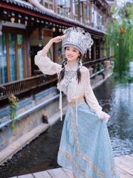 -小红帽摄影(丽江店)