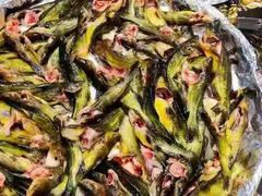 -星湖特色餐厅· 三岔湖环球融创天堂洲际酒店