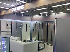 -苏宁易购(成都春熙路店)